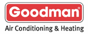 Goodman Air Conditioning & heating