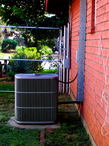 air-conditioner
