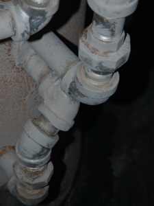 plumbing